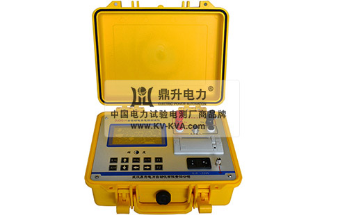 電容電橋測(cè)試儀