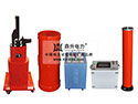 發(fā)電機(jī)諧振試驗(yàn)裝置