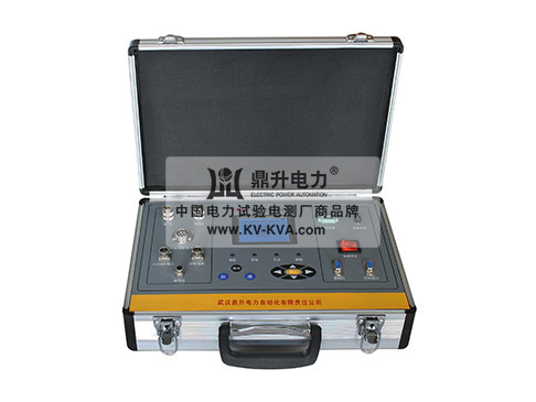 SF6密度繼電器校驗儀