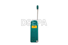 氣SF6氣體定性檢漏儀背面