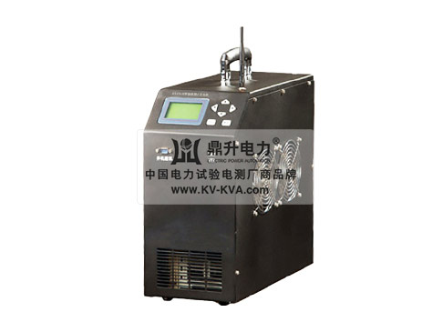 智能便攜式充電機