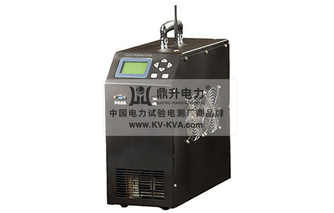 蓄電池充電機(jī)