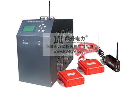 蓄電池放電監(jiān)測儀