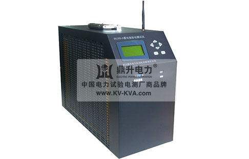 蓄電池放電測(cè)試儀