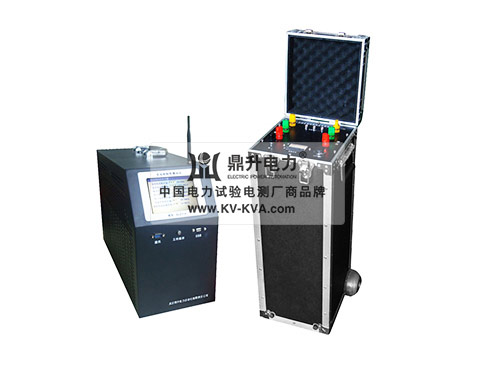 充電機特性測試儀