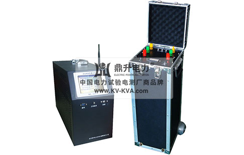 充電機(jī)特性測(cè)試儀