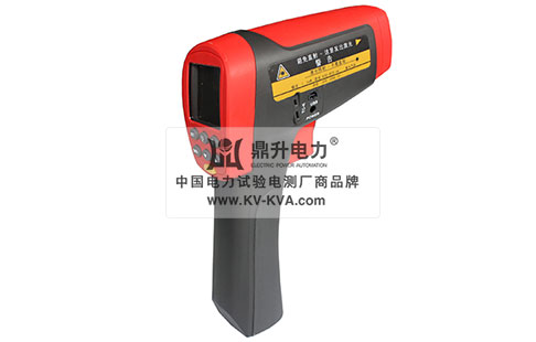 電力紅外測溫儀