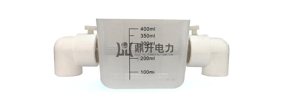 有機(jī)玻璃絕緣油杯