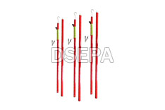 高壓放電棒（6）