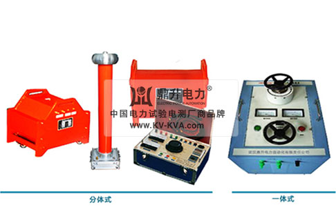電機耐壓試驗裝置