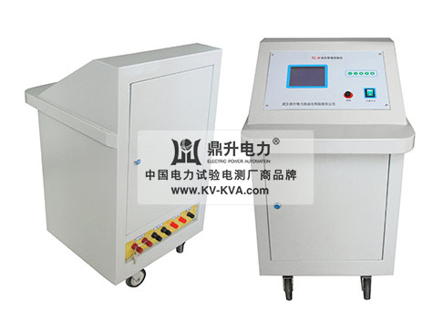 試驗變壓器專用控制臺