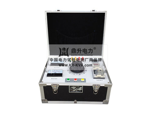 試驗變壓器控制箱