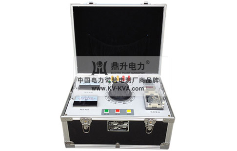 試驗(yàn)變壓器控制箱