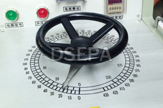 TC試驗(yàn)變壓器控制臺(tái)控制手柄