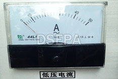 TC試驗(yàn)變壓器控制臺(tái)電壓電流表