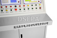 變壓器綜合測試臺廠名