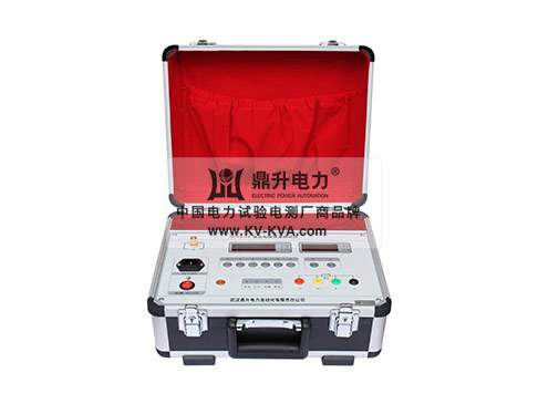 1A直流電阻測試儀