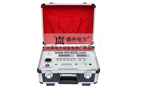 1A直流電阻測(cè)試儀