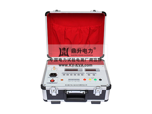 2A直流電阻測試儀