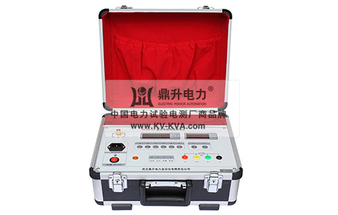 2A直流電阻測(cè)試儀