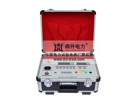 3A直流電阻測試儀