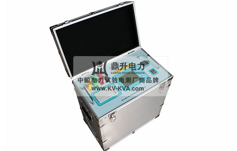 20A三通道直流電阻測試儀