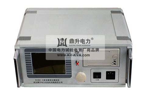 多功能變比測試儀