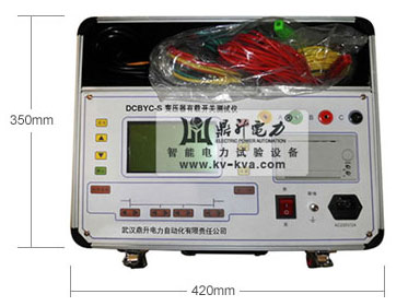 變壓器有載開關(guān)測試