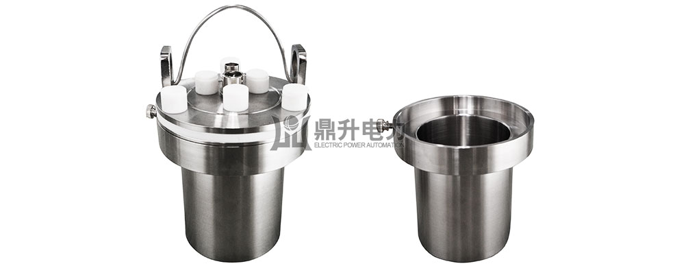 絕緣油介質(zhì)損耗測試儀電極油杯