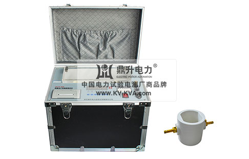 絕緣油介電強(qiáng)度測試儀