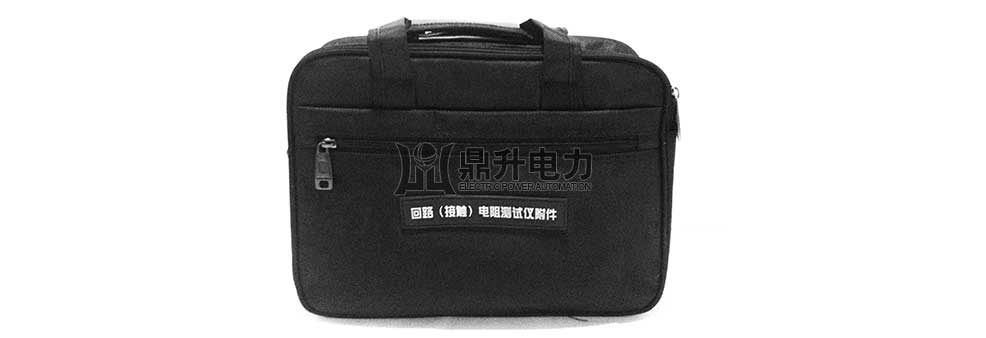 100A回路電阻測(cè)試儀附近包