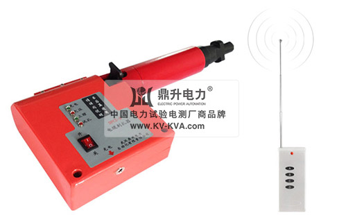 電纜刺扎器