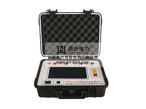 互感器變比極性測試儀