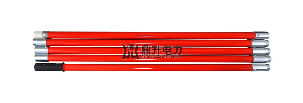 高壓CT變比測(cè)試儀絕緣桿