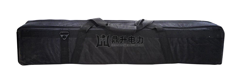高壓CT變比測(cè)試儀箱包