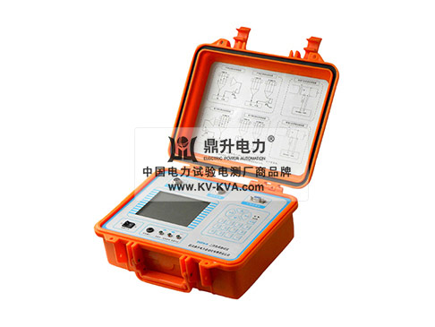 電壓互感器現(xiàn)場校驗儀