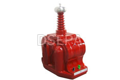 標準電壓互感器（2）
