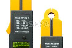 單相電能表現(xiàn)場校驗儀正面