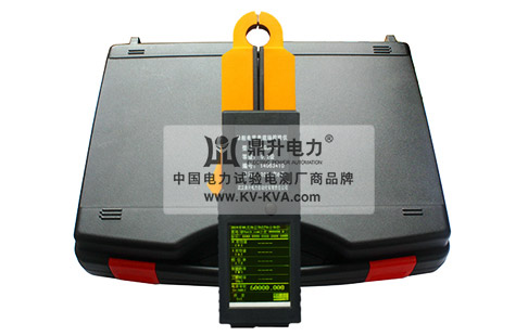 單相電能表現(xiàn)場(chǎng)校驗(yàn)儀