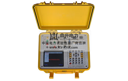 三相電能表校驗儀