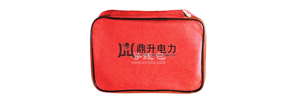 交流采樣變送器校驗裝置導線包