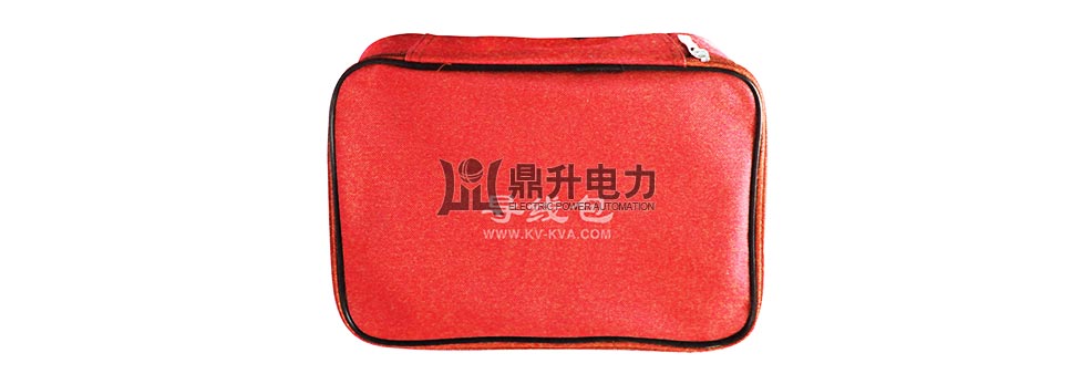 交直流指示儀表校驗儀導線包