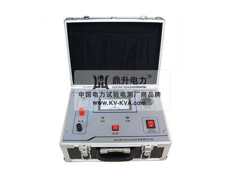 避雷器放電計數(shù)器測試儀