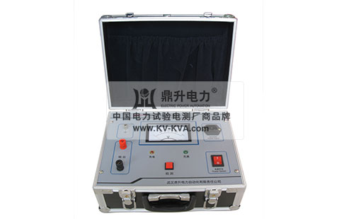 避雷器放電計(jì)數(shù)器測(cè)試儀(交直流)