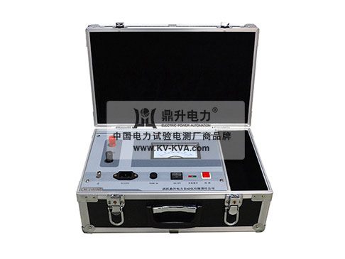 避雷器放電計數(shù)器測試儀