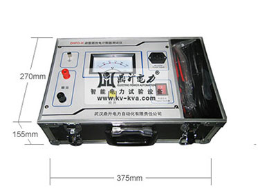 避雷器放電計(jì)數(shù)器測(cè)試儀