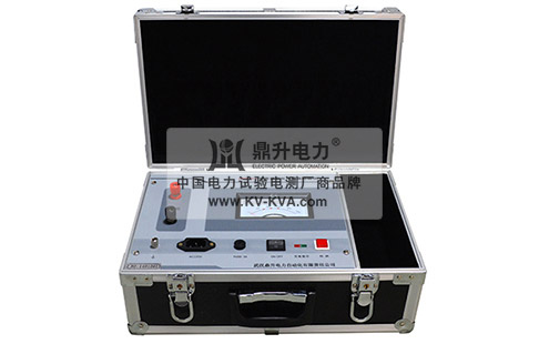 避雷器放電計(jì)數(shù)器測(cè)試儀