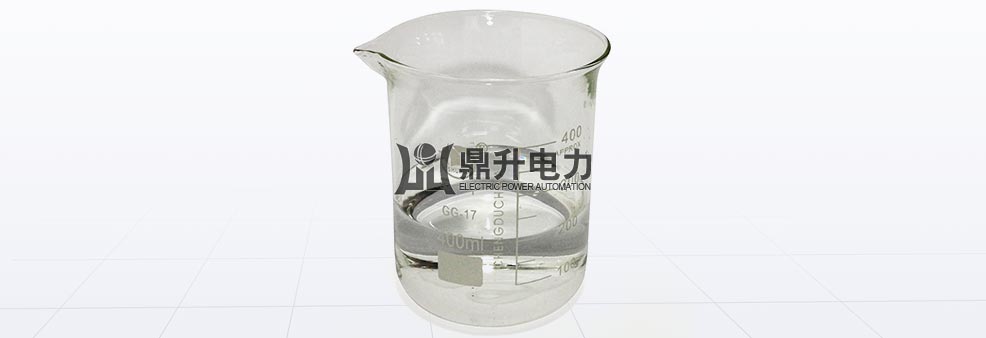 鹽密測試儀測量燒杯