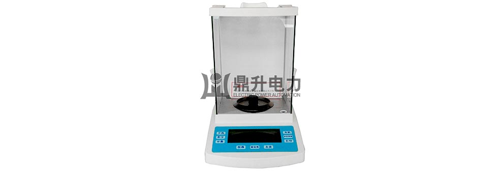 絕緣子灰密測(cè)試儀電子分析天平