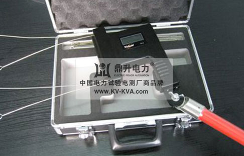 絕緣子零值測(cè)試儀